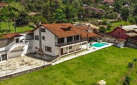 Guest House Nosso Aconchego